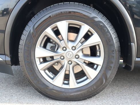 Used 2017 Nissan Murano SL image 11