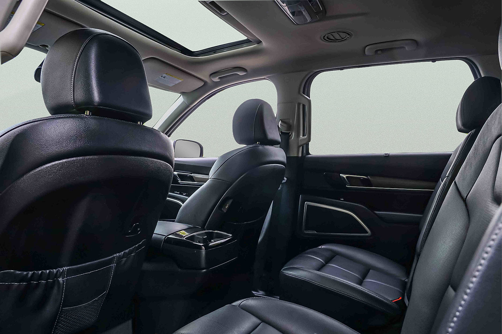 Certified 2022 Kia Telluride EX AWD/4WD image 23