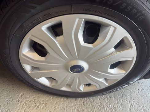 Used 2021 Ford Transit Connect XLT FWD image 33