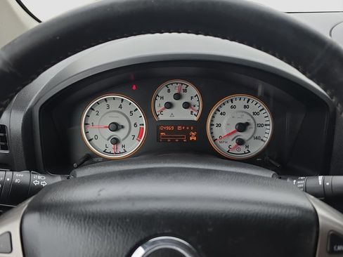 Used 2015 Nissan Titan PRO-4X image 10