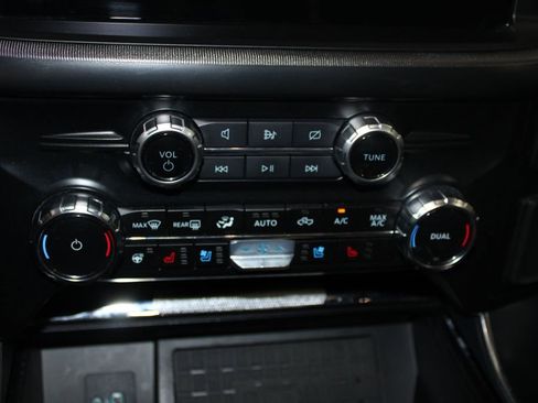 Used 2024 Ford F150 Raptor image 48