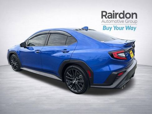 Used 2022 Subaru WRX Premium image 5