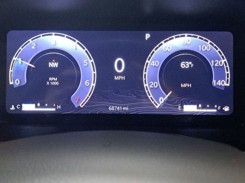 Used 2023 Jeep Grand Cherokee L Limited image 17