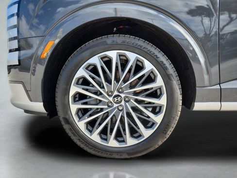 New 2026 Hyundai Palisade Calligraphy image 41