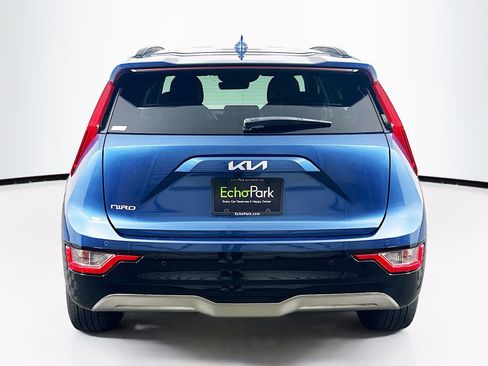 Used 2023 Kia Niro Wind FWD image 7