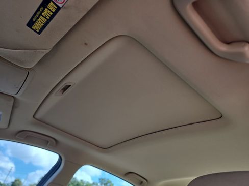 Used 2010 Honda Accord EX-L image 17