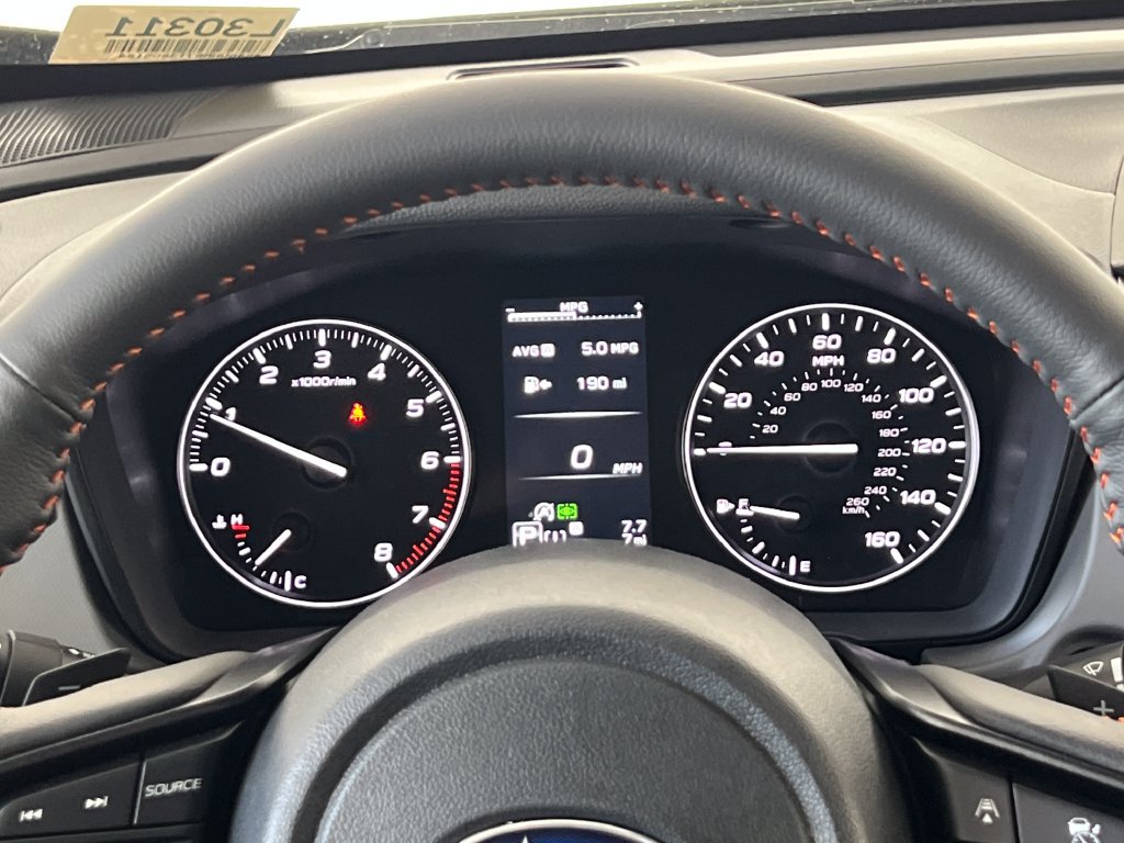 New 2026 Subaru Crosstrek 2.5i Limited AWD/4WD image 18