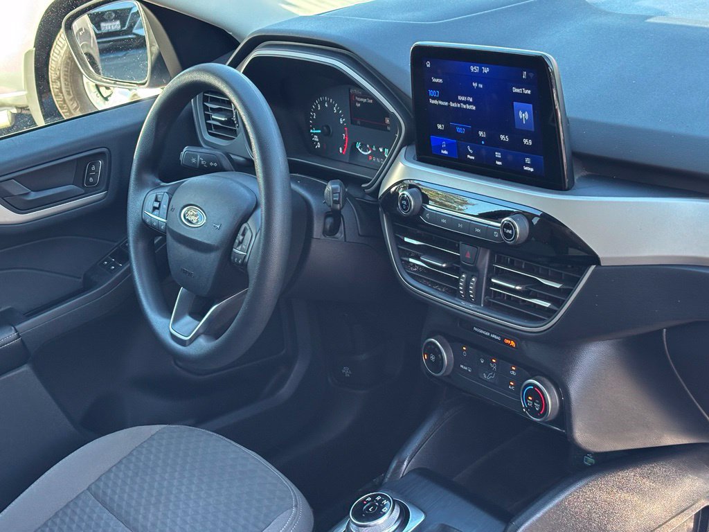 Used 2022 Ford Escape SE AWD/4WD image 28