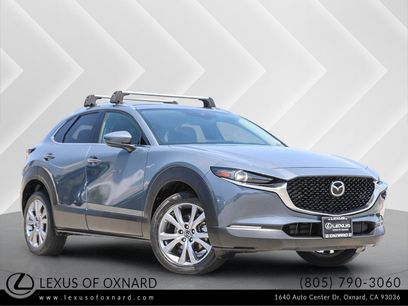Used 2020 MAZDA CX-30 AWD w/ Premium Package