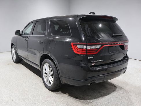 Used 2023 Dodge Durango GT image 4