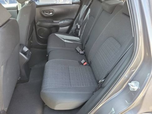 Used 2023 Honda HR-V LX image 23