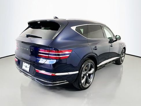 New 2026 Genesis GV80 3.5T Prestige image 5