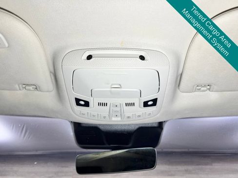 Used 2024 Lincoln Navigator Black Label AWD/4WD image 27