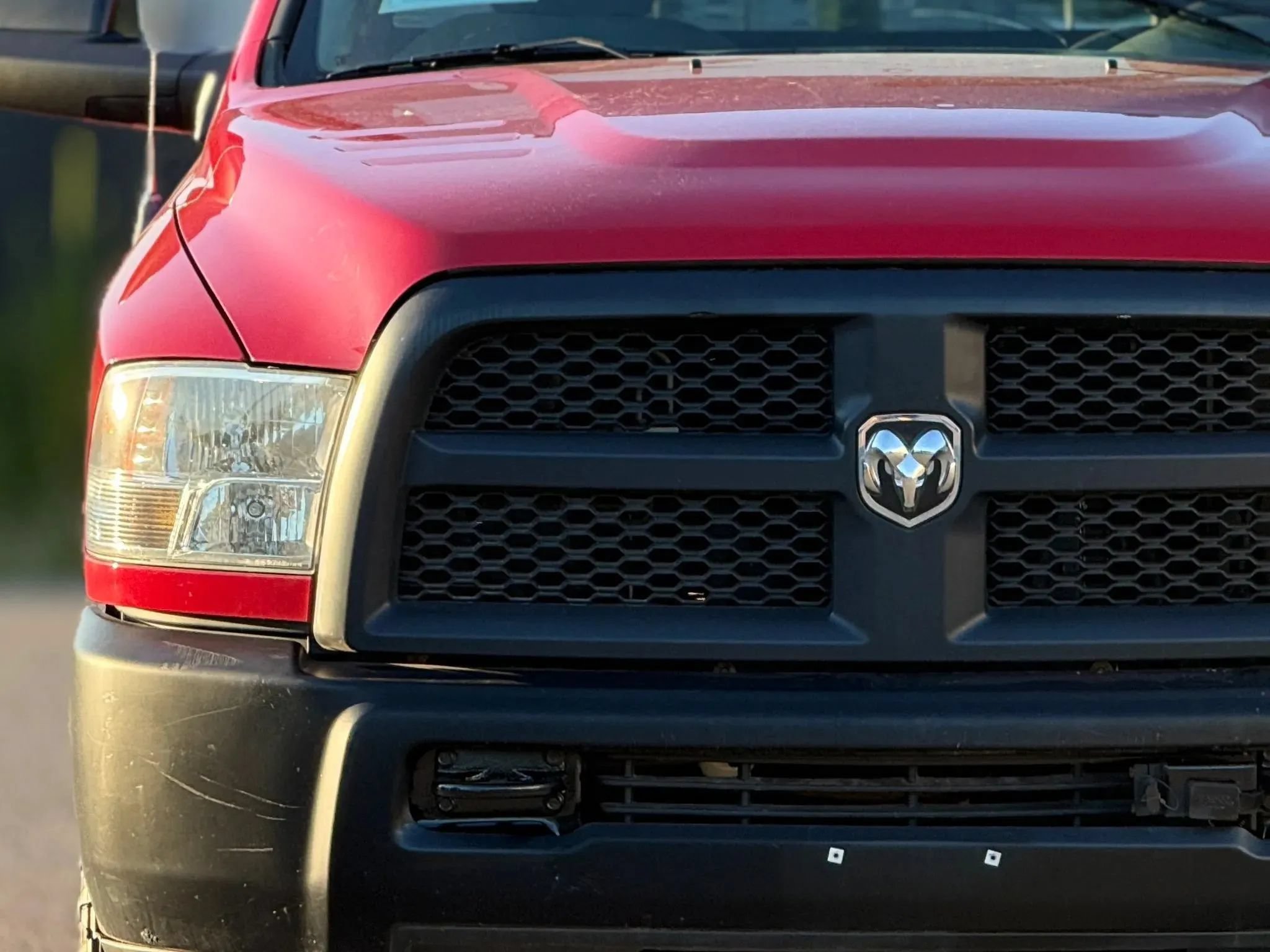 Used 2013 RAM 3500 Tradesman w/ PWR & Remote Entry Group AWD/4WD image 10
