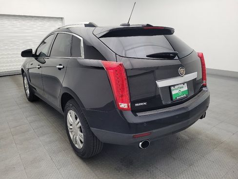 Used 2016 Cadillac SRX Luxury image 5