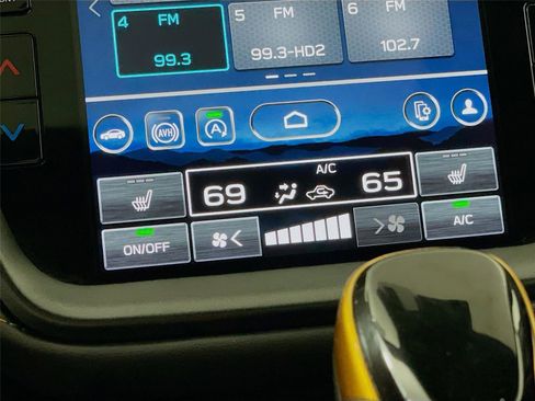 Used 2024 Subaru Outback Wilderness image 26