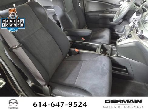 Used 2014 Honda CR-V LX image 29