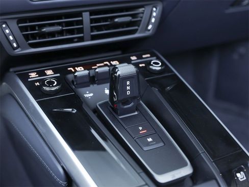 Certified 2025 Porsche 911 Carrera S image 32