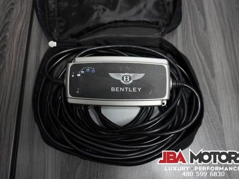 Used 2010 Bentley Continental GT Supersports image 14