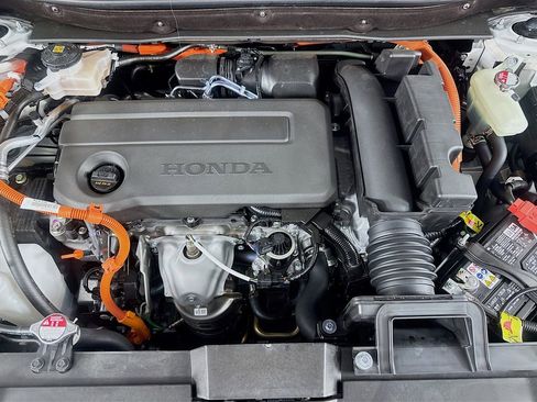 New 2026 Honda CR-V Sport Touring image 12