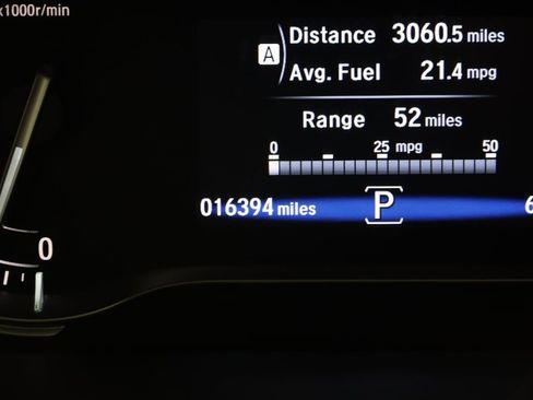 Used 2023 Honda Ridgeline RTL image 32