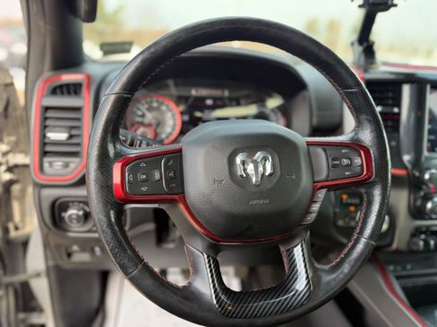 Used 2019 RAM 1500 Rebel w/ Rebel Level 1 Equipment Group image 23