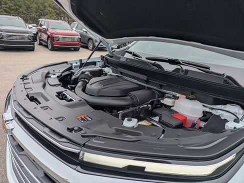 New 2026 Chevrolet Traverse LT w/ Sun and Wheel Package image 40