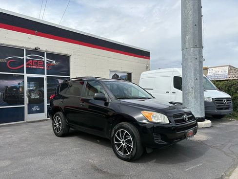 Used 2011 Toyota RAV4 2WD w/ 3rd Row image 1