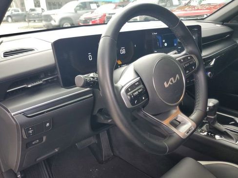 Used 2025 Kia K5 GT-Line FWD image 19