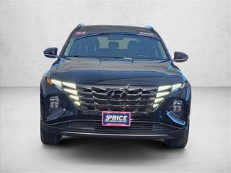 Certified 2022 Hyundai Tucson Limited FWD video 2