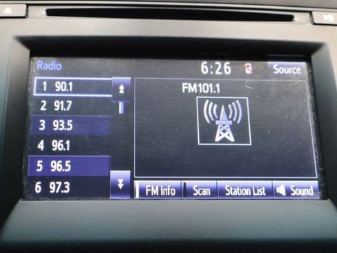 Used 2017 Toyota Camry SE image 31