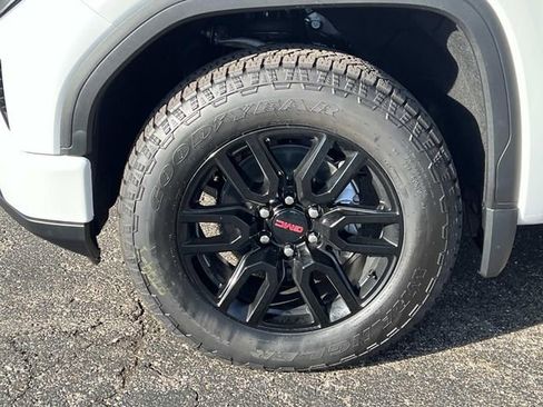 New 2026 GMC Sierra 1500 Elevation w/ Elevation Premium Package image 10