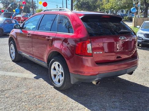 Used 2013 Ford Edge SEL AWD/4WD image 5
