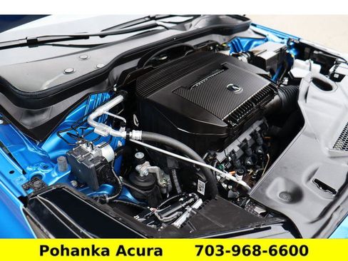 Certified 2026 Acura MDX A-Spec image 31