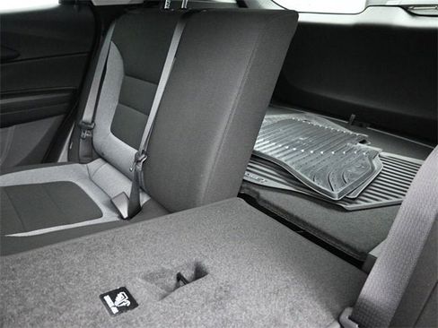 New 2026 Chevrolet TrailBlazer LS w/ LS Convenience Package image 18