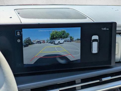 New 2026 Hyundai Santa Fe SE FWD image 14