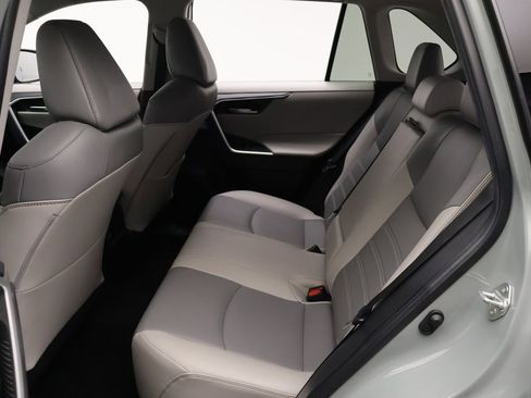 Used 2023 Toyota RAV4 XLE Premium FWD image 19
