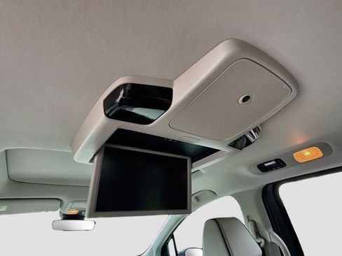 Used 2026 Honda Odyssey Elite image 25
