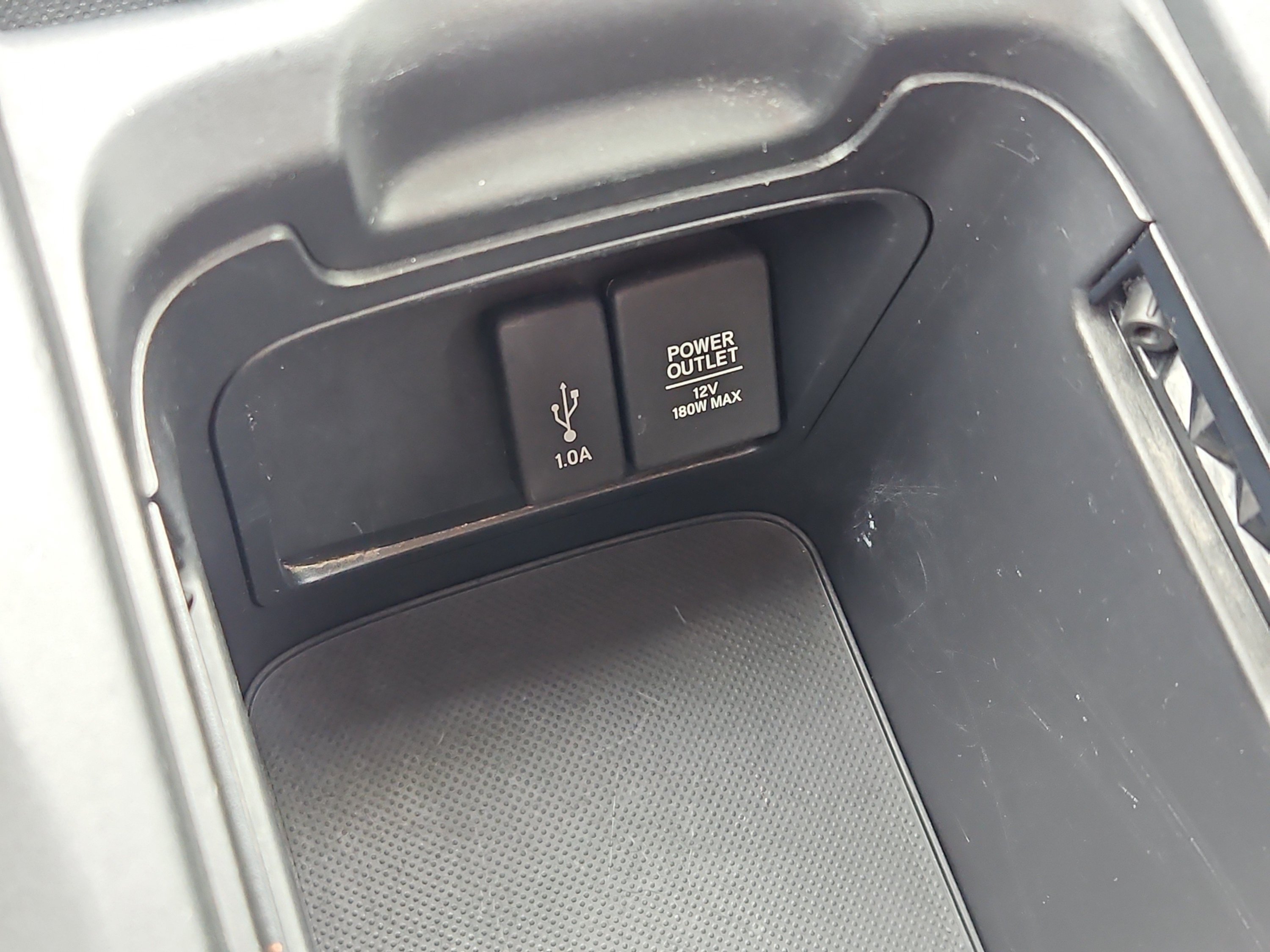 Certified 2018 Honda CR-V LX image 10