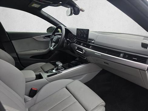 Certified 2023 Audi A5 2.0T Premium Plus w/ Premium Plus image 11