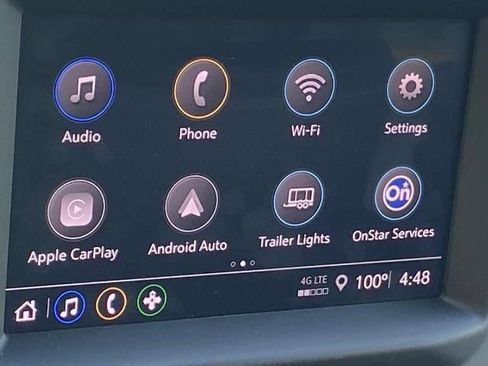 Used 2024 GMC Sierra 1500 Pro w/ Graphite Edition image 14