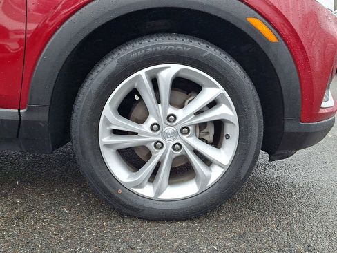 Used 2020 Buick Encore GX Preferred image 7