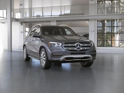 Used 2023 Mercedes-Benz GLE 350 GLE 350 image 10