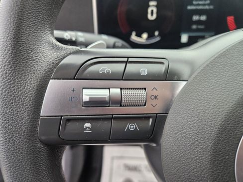 Used 2025 Hyundai Sonata SEL image 27