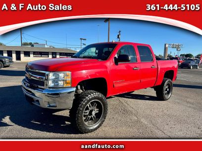 Used 2012 Chevrolet Silverado 1500 LT w/ All-Star Edition