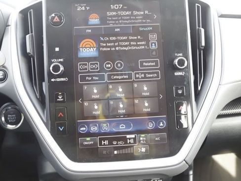 Certified 2025 Subaru Crosstrek 2.0i Premium image 25