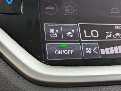 Used 2024 Subaru Ascent Touring AWD/4WD image 25