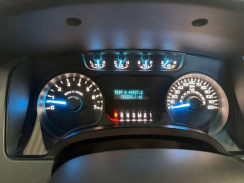 Used 2014 Ford F150 STX w/ Equipment Group 201A Mid AWD/4WD image 32