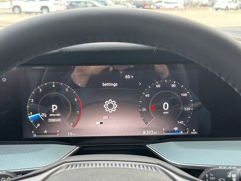 Used 2026 Nissan Murano Platinum w/ Cargo Package image 35