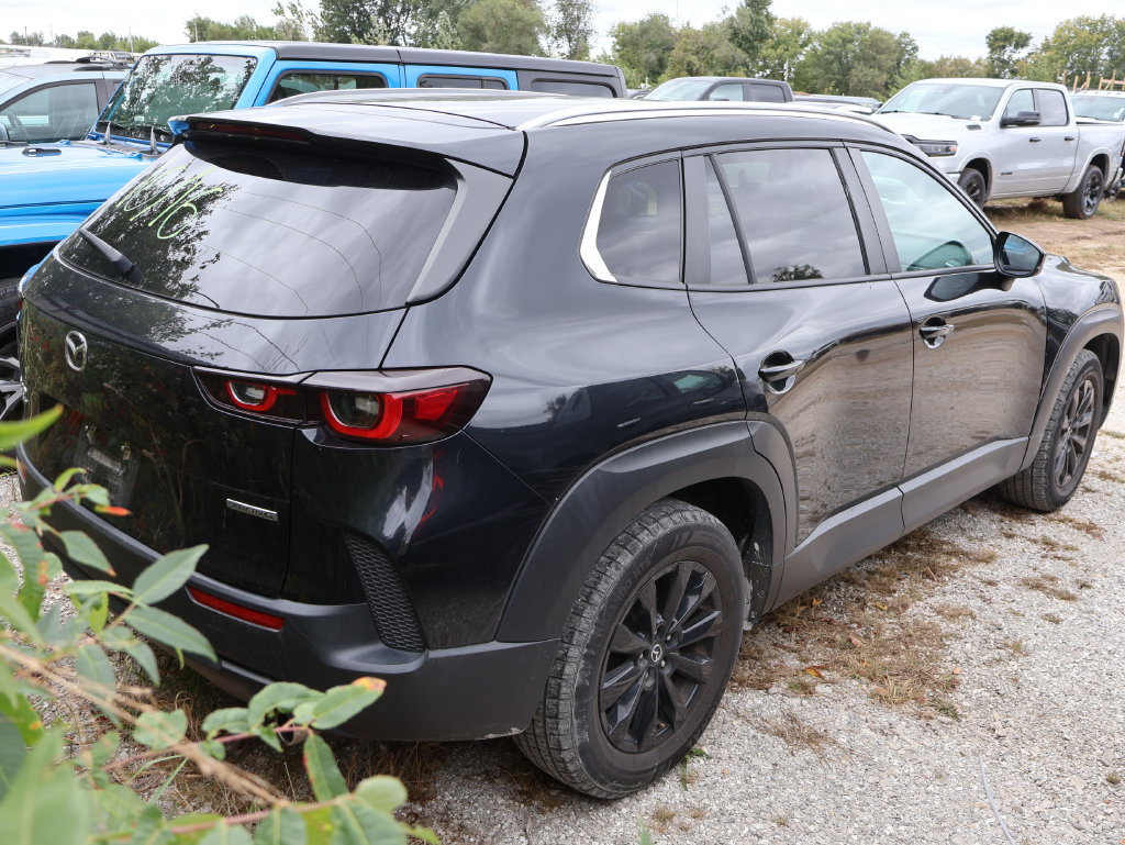 Used 2025 MAZDA CX-50 AWD 2.5 S w/ Preferred Package image 18